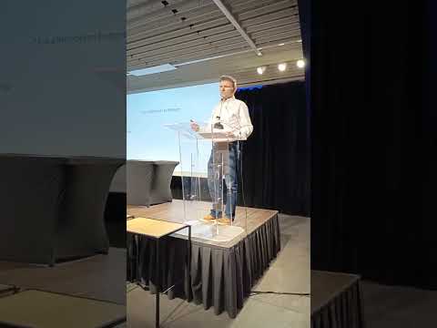 Présentation du Paris-Brest-Paris 2023 par l'Audax Club Parisien