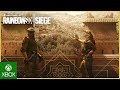Rainbow Six Siege: Operation Wind Bastion – DLC | Trailer | Ubisoft [NA]
