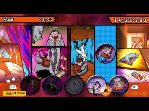 Danganronpa (PS4 Remaster) playthrough pt76 - FINALLY, the Full Story