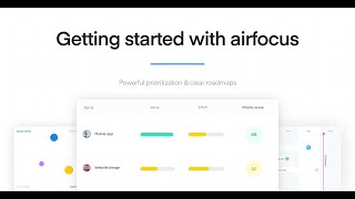 airfocus video