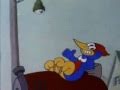 Woody Woodpecker - Everybody Thinks I'm Crazy ...