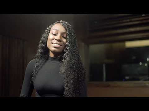 Ainjo - Handle It (Official Live Performance)