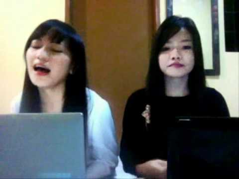 2NE1 - I Love You (COVER)