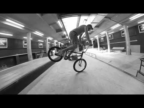 BOH 2018 PLAZA SESSIONS |  TEAM JONES | 9TH PLACE