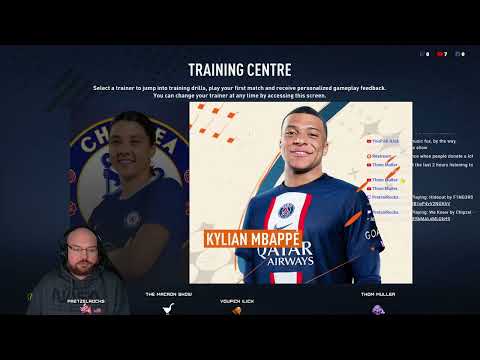 Let's Fix The Football Result