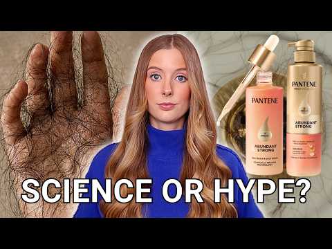 No One Thought Pantene Could Do This - Here's What The Science Says
