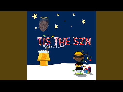 Tis' The Szn