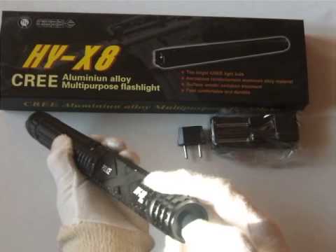 Taser Impacts on Bare Skin at 28,000fps - The Slow Mo Guys