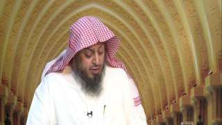 صورة 2- فضل التجارة مع الله بالصدقات | الشيخ خالد الفليج