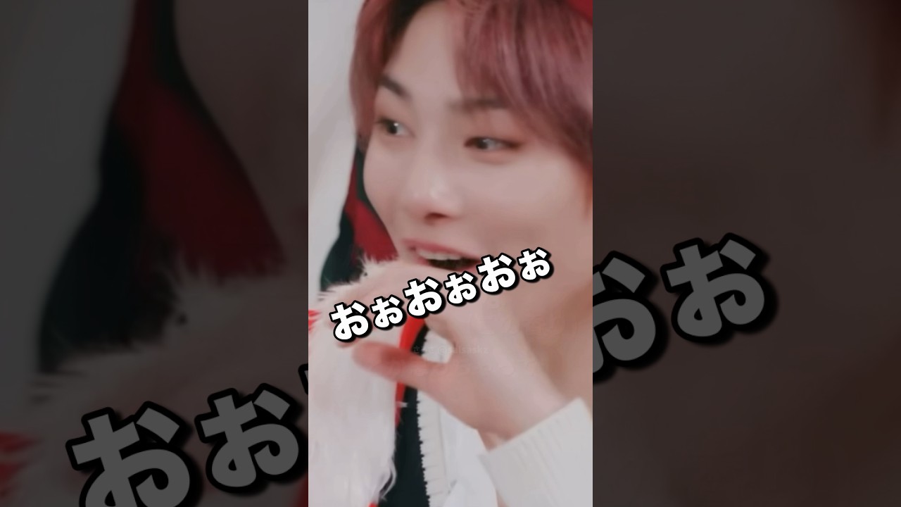 RUDE! バンチャンver. 【 #straykids  #スキズ 】