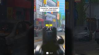 Download lagu They Finally Added Aimbot to COD MW4... (WTF) mp3