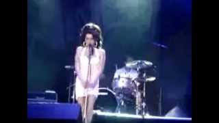 Nat King Cole  &amp;   Amy Winehouse   Boulevard of broken dreams