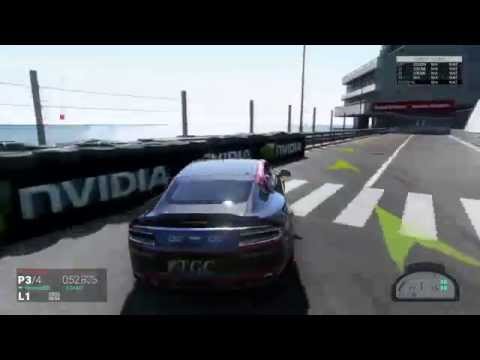 Project cars multiplayer percy115 ps4 (Part 4)