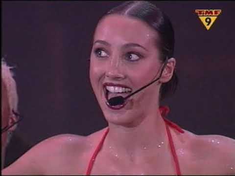 Alice Deejay - Hitmix (TMF Awards 2000)