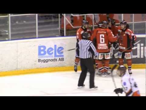 111030 Nybro Vikings - Olofström 3-2