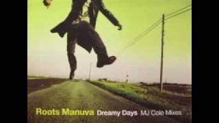 Roots Manuva - Dreamy Days (MJ Cole Remix).mpg