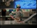 Pizza Hut Commercial 1988