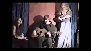 Turn of the Century Christmas special featuring Thurston Moore