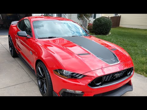 Race red Mach 1 Resonator delete and MBRP x pipe install