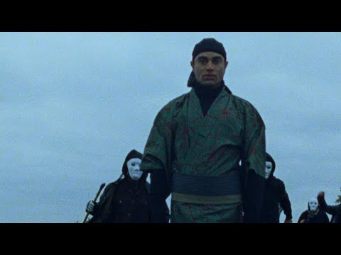 Hendrix Harris - Falcons No Ducks (Visualizer)