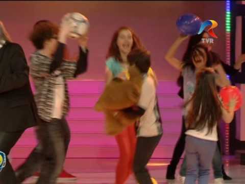 Mihai Constantinescu - O lume minunata