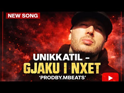 UNIKKATIL - GJAKU I NXET (prodby.MBEATS)