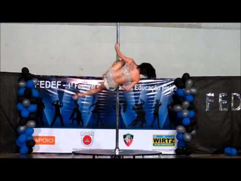 Pole & Art Studio - Miriam Gonçalves