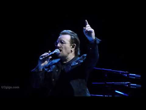 U2 One, København 2018-09-29 - U2gigs.com