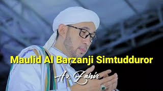 Download lagu Maulid Albarzanji Simtudduror Full - Az Zahir mp3 Download lagu Maulid Albarzanji Simtudduror Full - Az Zahir mp3