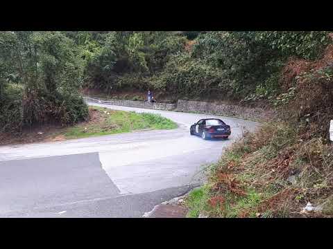 Rally Della Riviera (Apripista)