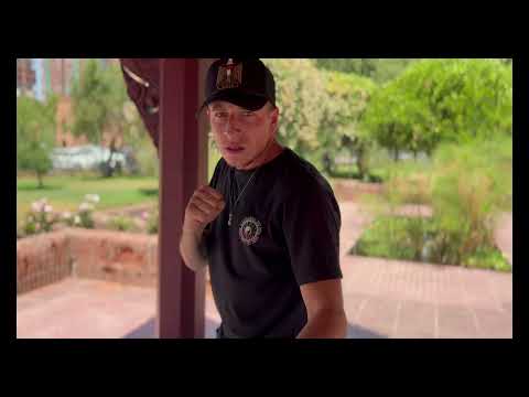 SHAOLIN X NIATAA (Visualizer)