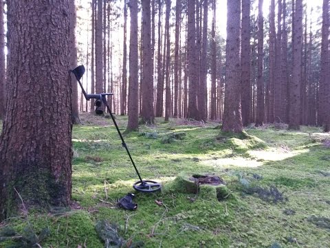 Jahresabschlussvideo Sondengänger Allgäu 2014