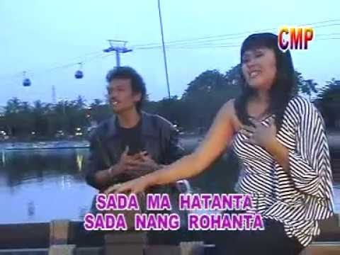 Charles Simbolon - Tabo Dai Nai feat Siska Sianturi (Album The Best Disco Dangdut Batak)