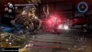 ボス2体同時はやばいって、、、    -part43【仁王2】【NIOH2】【初見】