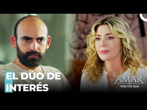 El Plan De Deniz De Rasel Y Artun - Amar Una Vez Más