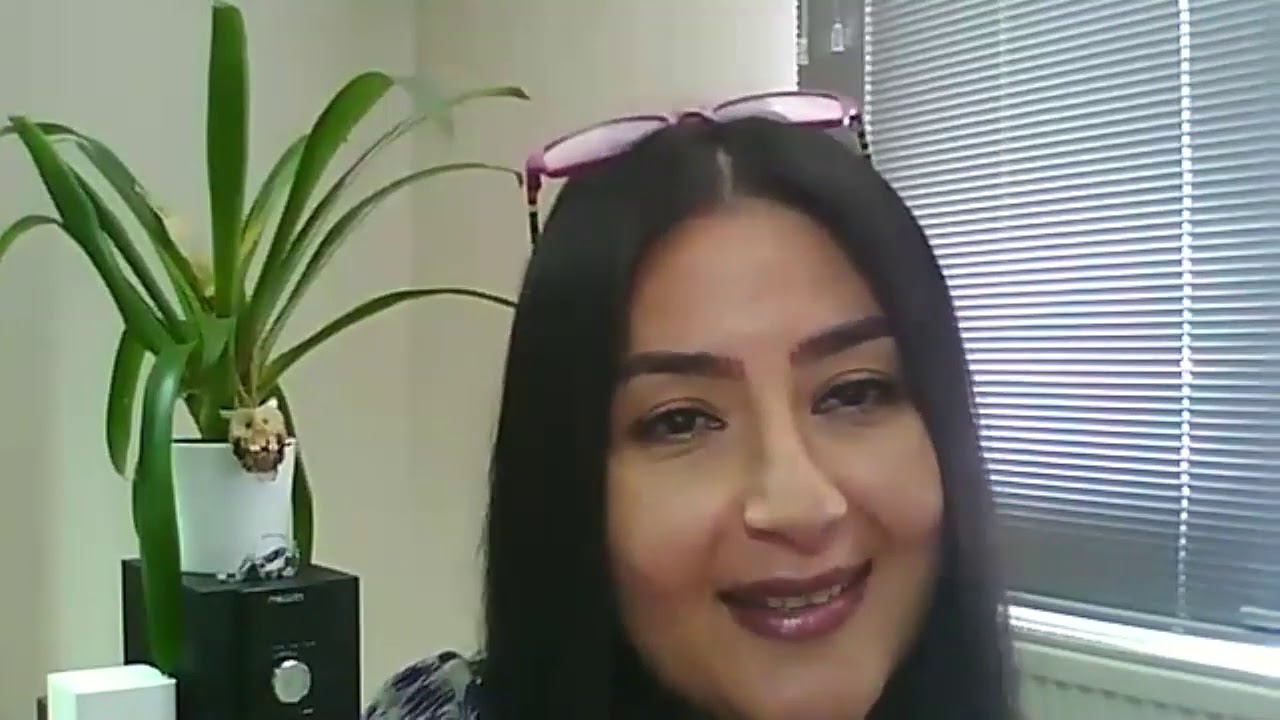 Webinar: Rüyalardaki Yaşamlarımız