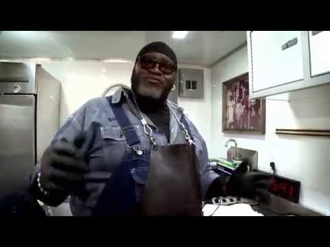 Discovery Showcase HD - Brand New Look!! 01-12-2014 [King Of TV Sat]