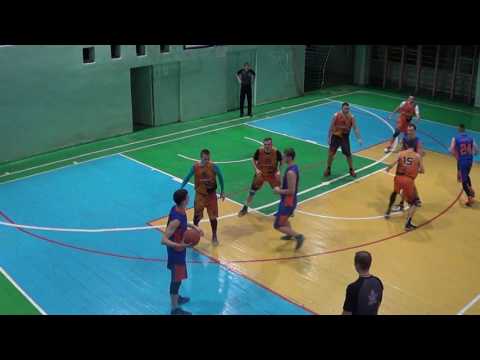 01032017 УниверБаскет - Кировец