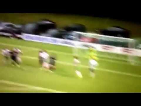 The new saints (Wales) - Tre Penne (San Marino) 2-1