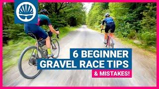6 Gravel Racing Tips For Beginners + Mistakes To Avoid!