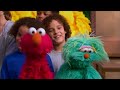 Wild Adventure on Sesame Street