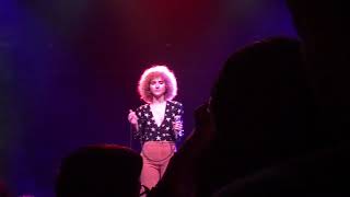 Bad Girls - Tennis LIVE