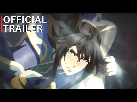 Trailer de Yi Nian Yong Heng: Wanjie Ji