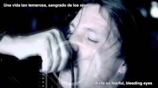 Graveworm  -See No Future -subtitulada al español-