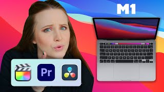 We Need to Revisit the M1 Macbook Pro ...