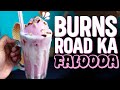 Mazaydaar Falooda At Burnsroad Streetfood Of Pakistan Metafood