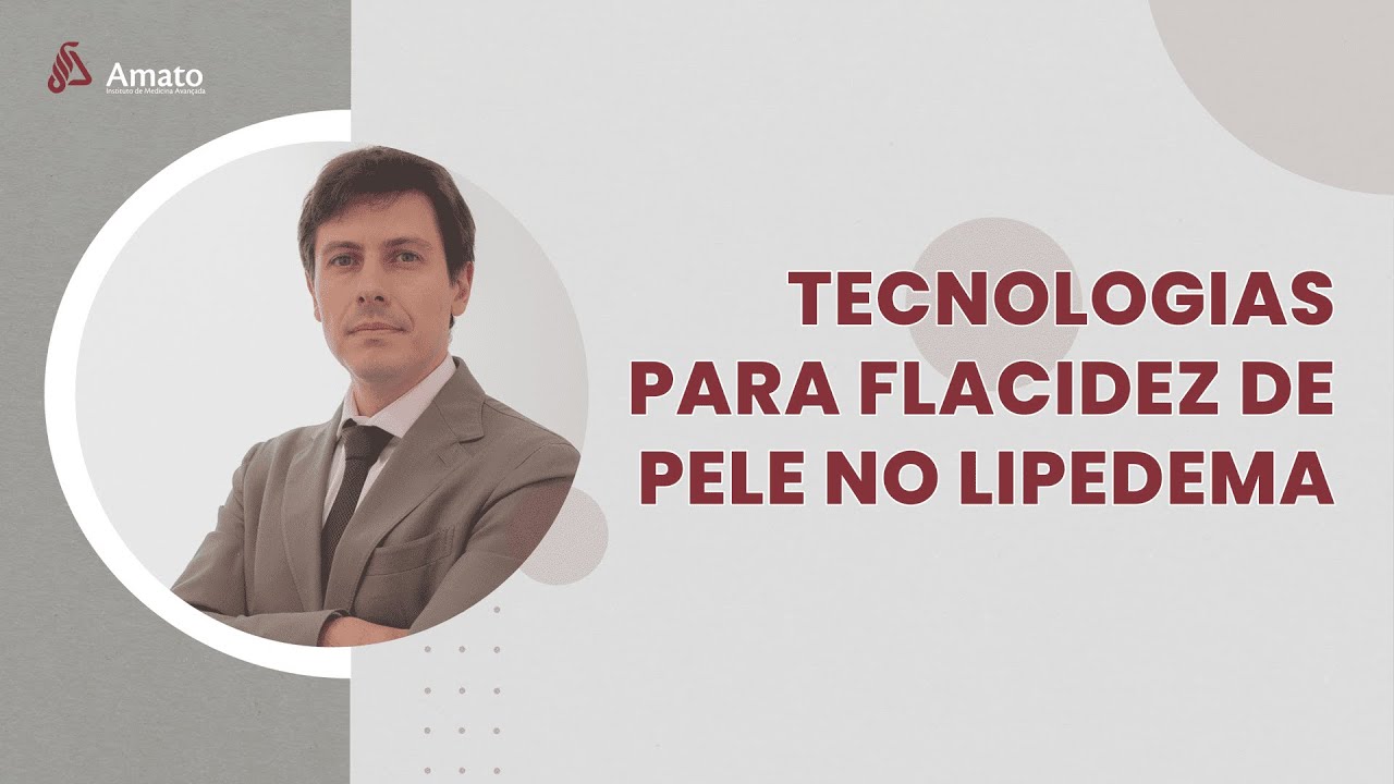 Flacidez de Pele no Lipedema? O que fazer?