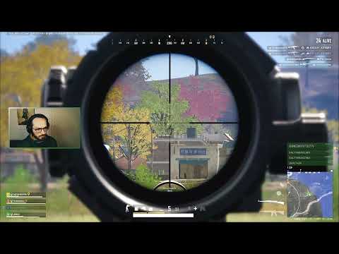 Just a Sliver | Kar98 clip on Taego