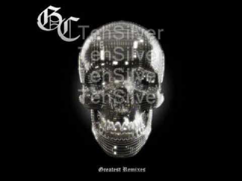 Good Charlotte - 5. Keep Your Hands Off My Girl (Dead Execs. Remix feat. Bubba Sparxx & Jung Tru)