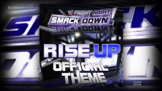 WWE: &quot;Rise Up&quot; by Drowning Pool ► SmackDown! 2006 Theme Song